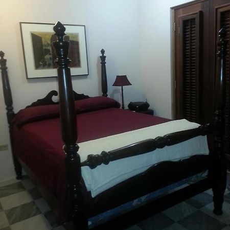 Casa Del Valle Guest House San Juan Exteriér fotografie