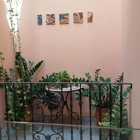 Casa Del Valle Guest House San Juan Exteriér fotografie