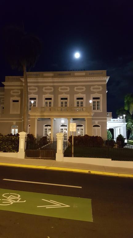 Casa Del Valle Guest House San Juan Exteriér fotografie