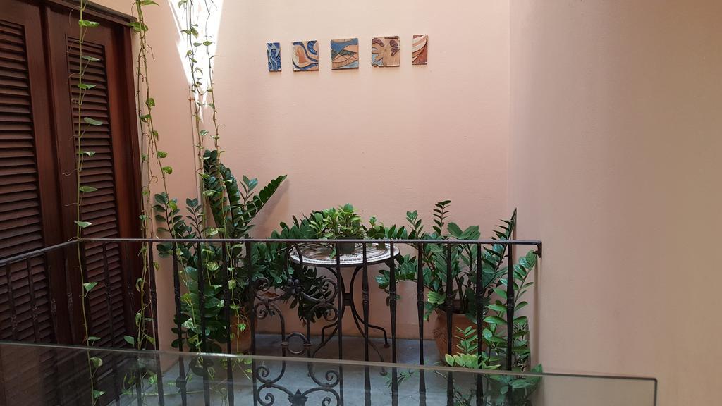 Casa Del Valle Guest House San Juan Exteriér fotografie